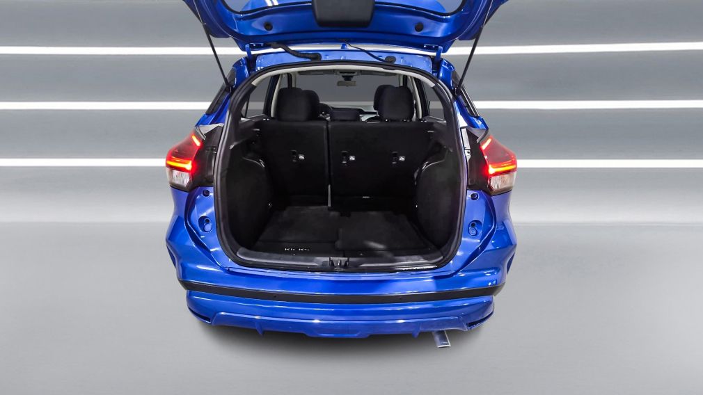 Nissan Kicks SV 2023 d&rsquo;occasion à vendre - 24