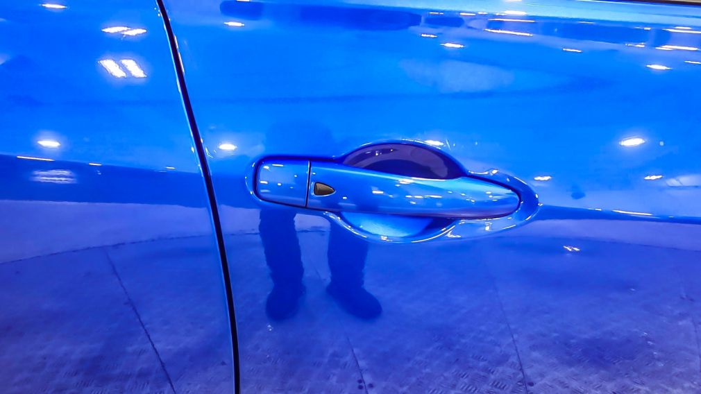 Nissan Kicks SV 2023 d&rsquo;occasion à vendre - 10