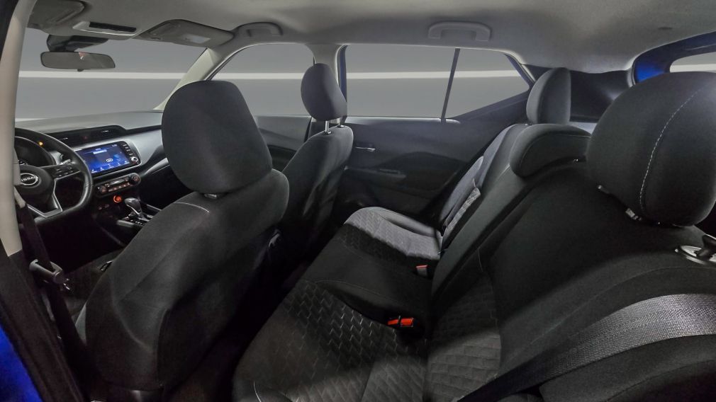 Nissan Kicks SV 2023 d&rsquo;occasion à vendre - 23