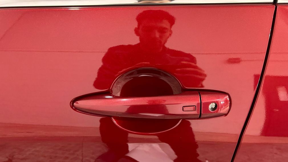 Nissan Sentra SV 2021 d’occasion à vendre - 13