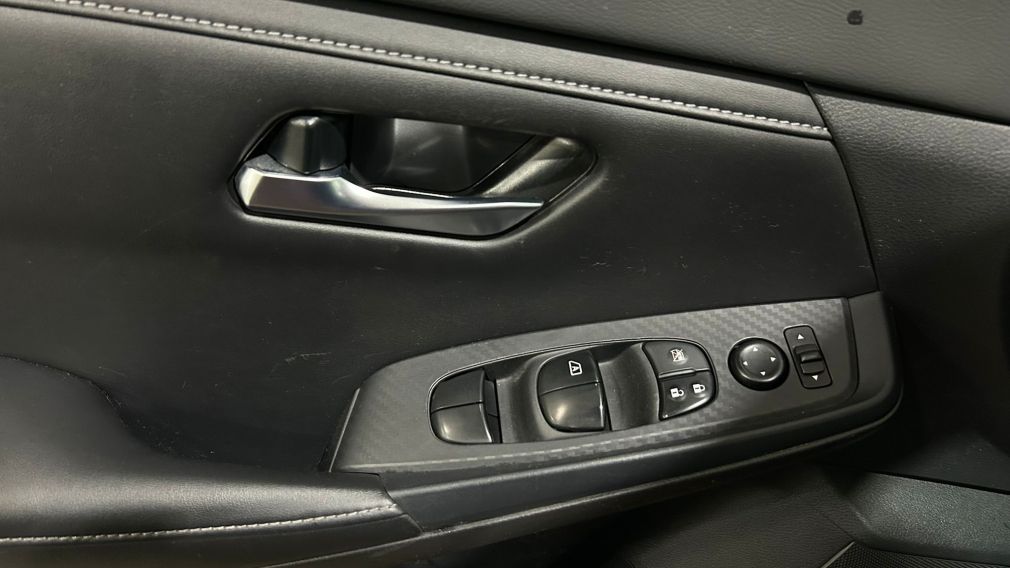 Nissan Sentra SV 2021 d’occasion à vendre - 19