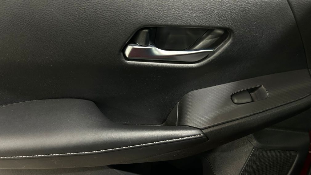 Nissan Sentra SV 2021 d’occasion à vendre - 22