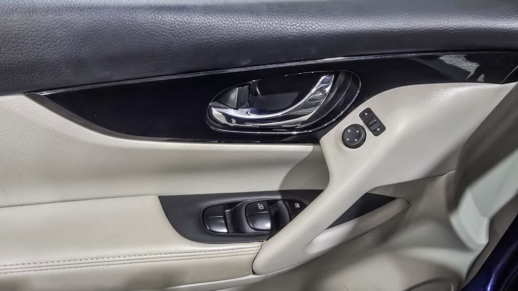 Nissan Qashqai SL 2022 d&rsquo;occasion à vendre - 11