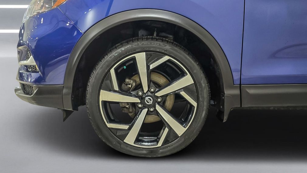 Nissan Qashqai SL 2022 d&rsquo;occasion à vendre - 9