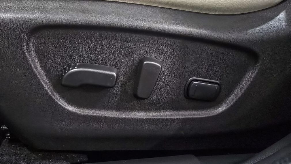 Nissan Qashqai SL 2022 d&rsquo;occasion à vendre - 14