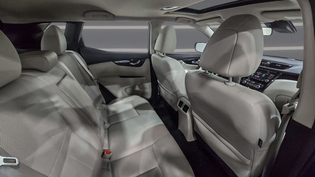 Nissan Qashqai SL 2022 d&rsquo;occasion à vendre - 24