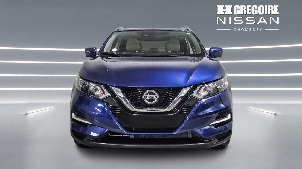 Nissan Qashqai SL 2022 d&rsquo;occasion à vendre - 2