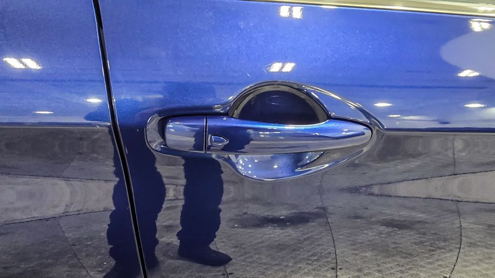 Nissan Qashqai SL 2022 d&rsquo;occasion à vendre - 10