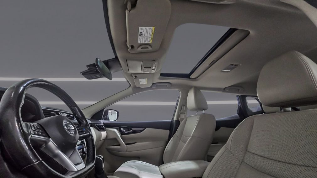 Nissan Qashqai SL 2022 d&rsquo;occasion à vendre - 15