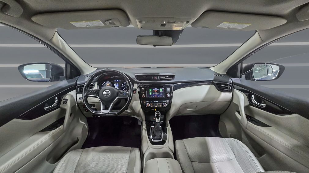 Nissan Qashqai SL 2022 d&rsquo;occasion à vendre - 16