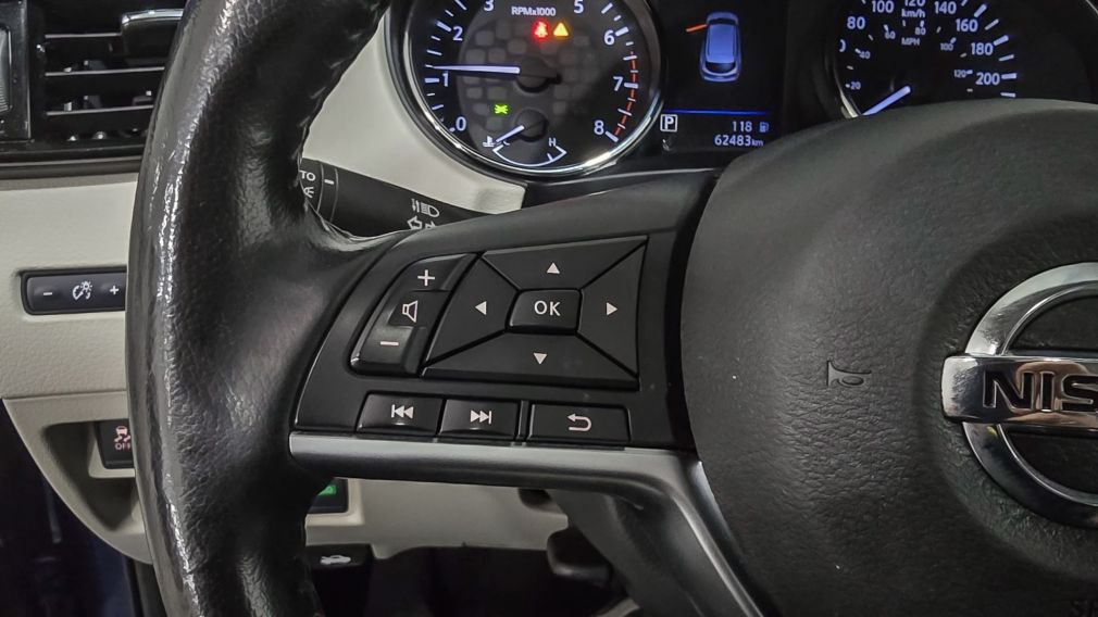 Nissan Qashqai SL 2022 d&rsquo;occasion à vendre - 17