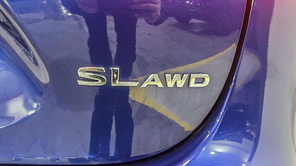 Nissan Qashqai SL 2022 d&rsquo;occasion à vendre - 27