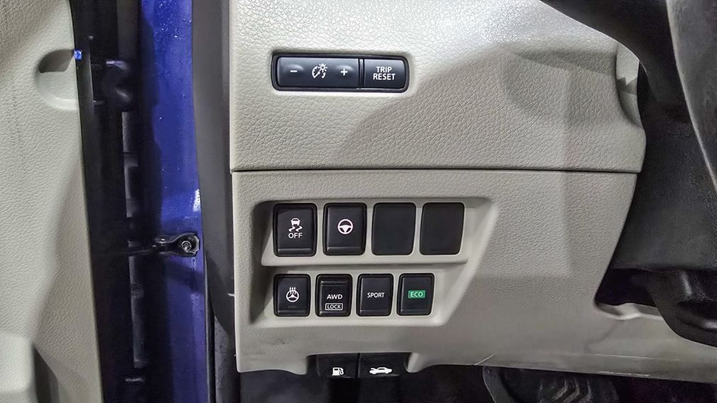 Nissan Qashqai SL 2022 d&rsquo;occasion à vendre - 12