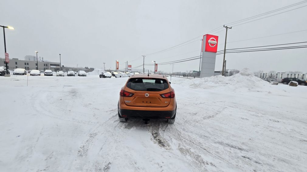 Nissan Qashqai SV 2018 d’occasion à vendre - 6
