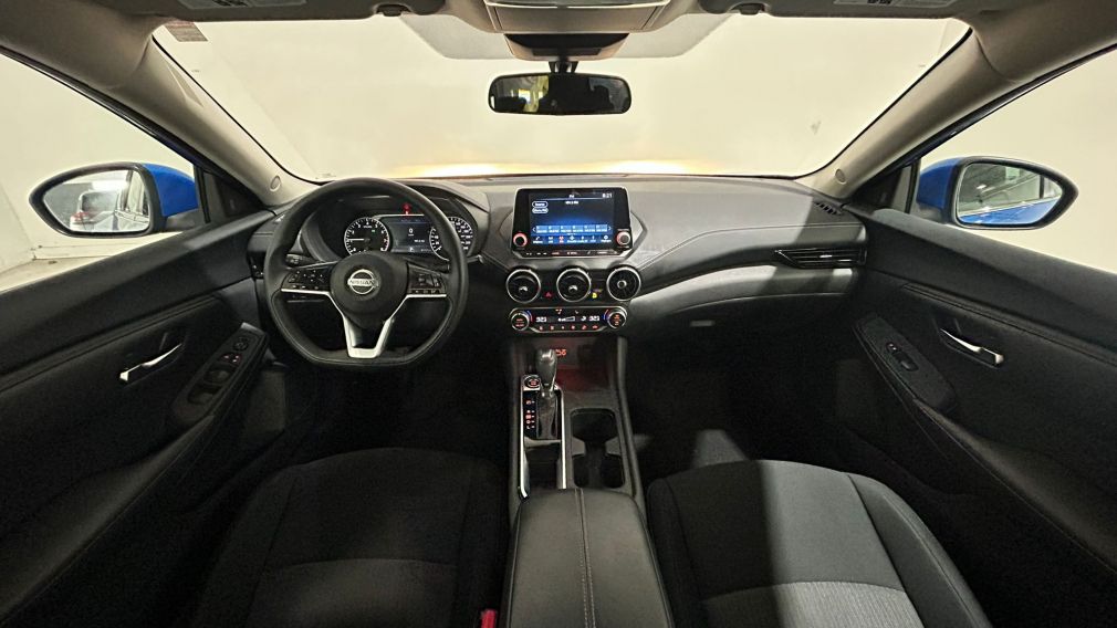 Nissan Sentra SV 2023 d’occasion à vendre - 13
