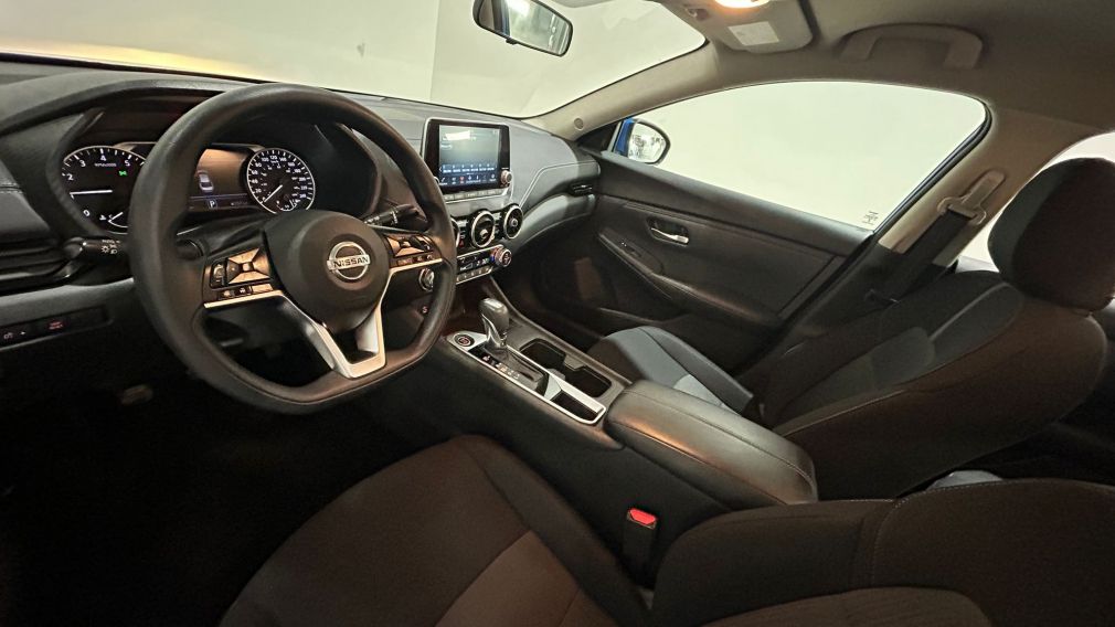 Nissan Sentra SV 2023 d’occasion à vendre - 12