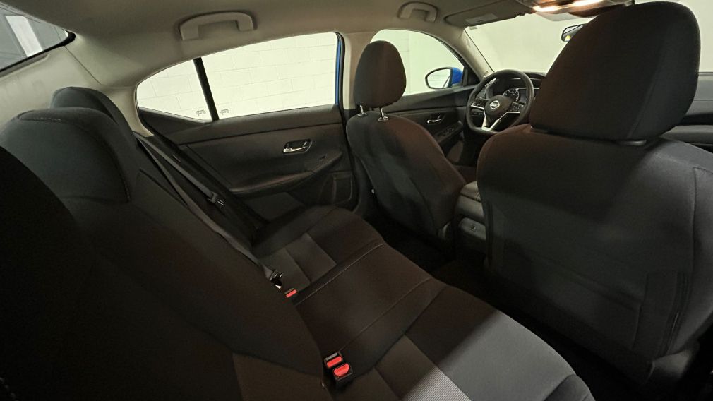Nissan Sentra SV 2023 d’occasion à vendre - 21