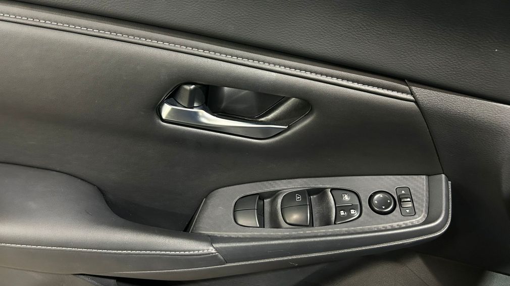 Nissan Sentra SV 2023 d’occasion à vendre - 11