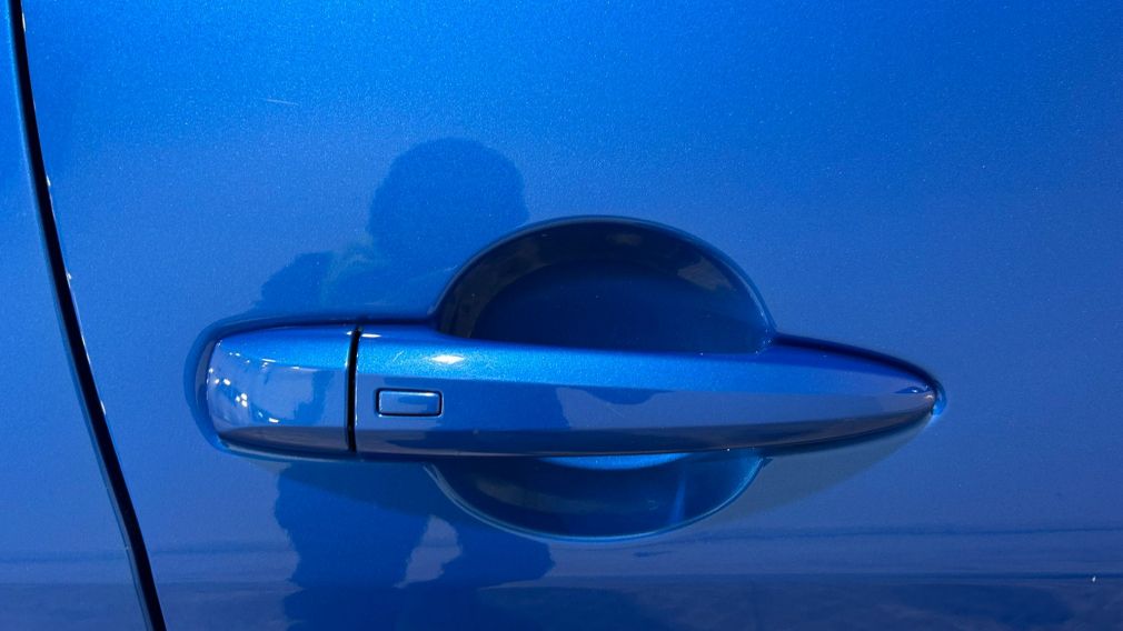 Nissan Sentra SV 2023 d’occasion à vendre - 10