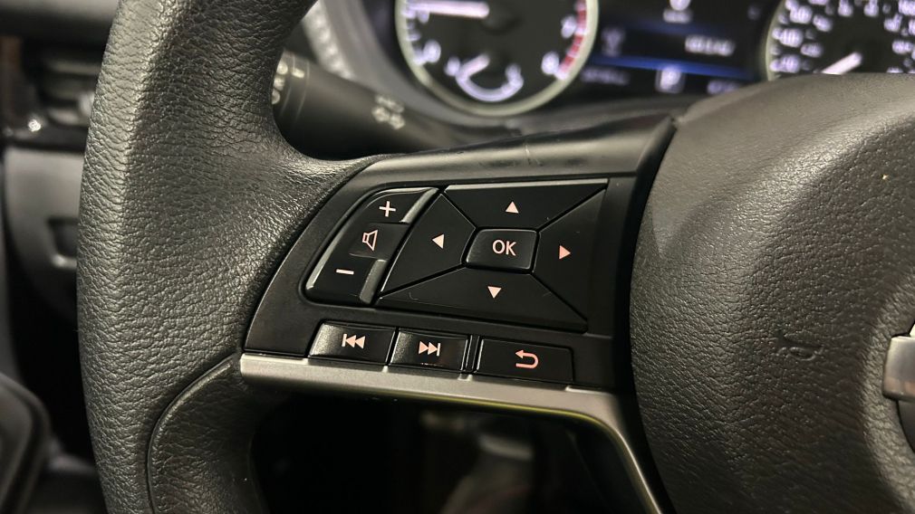 Nissan Sentra SV 2023 d’occasion à vendre - 14