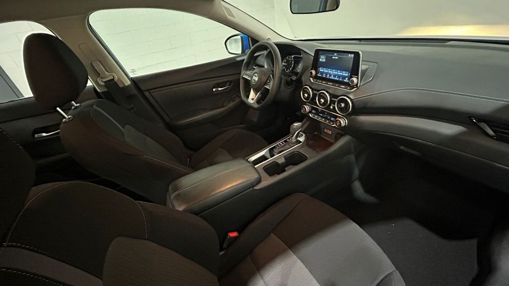 Nissan Sentra SV 2023 d’occasion à vendre - 20