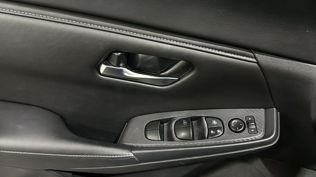 Nissan Sentra SV 2023 d&rsquo;occasion à vendre - 11