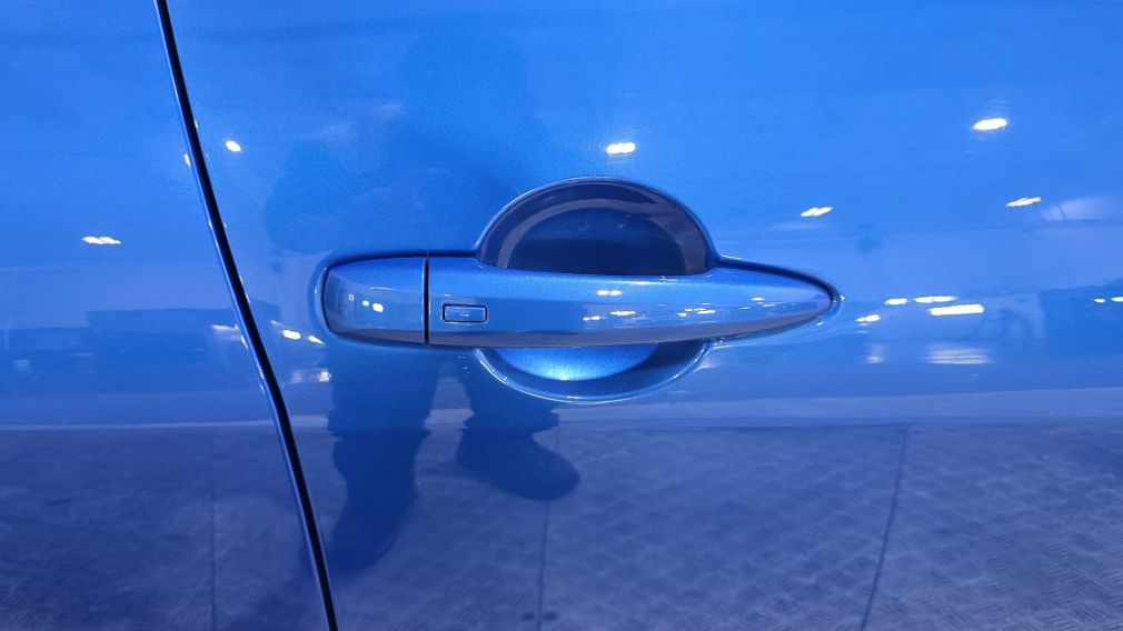 Nissan Sentra SV 2022 d’occasion à vendre - 10