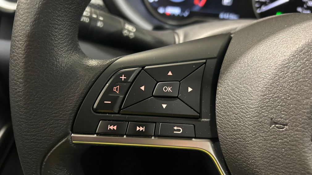 Nissan Kicks SV 2019 d&rsquo;occasion à vendre - 14