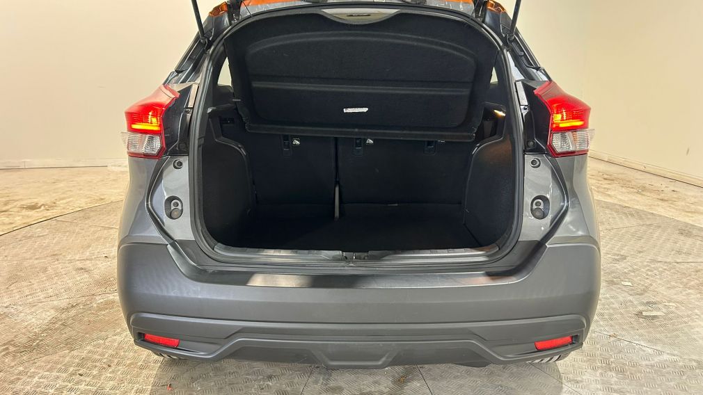 Nissan Kicks SV 2019 d&rsquo;occasion à vendre - 21