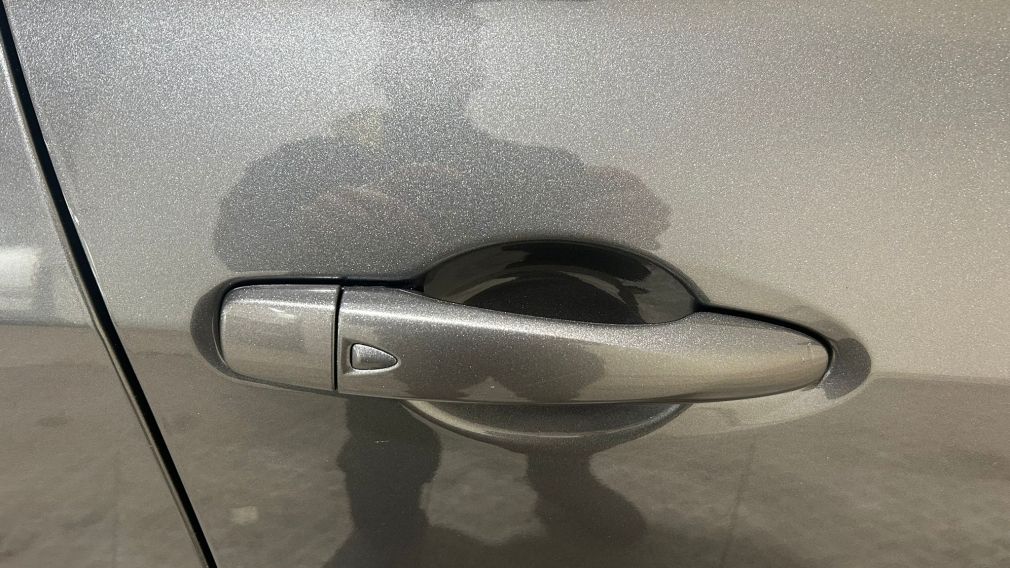 Nissan Kicks SV 2019 d&rsquo;occasion à vendre - 10