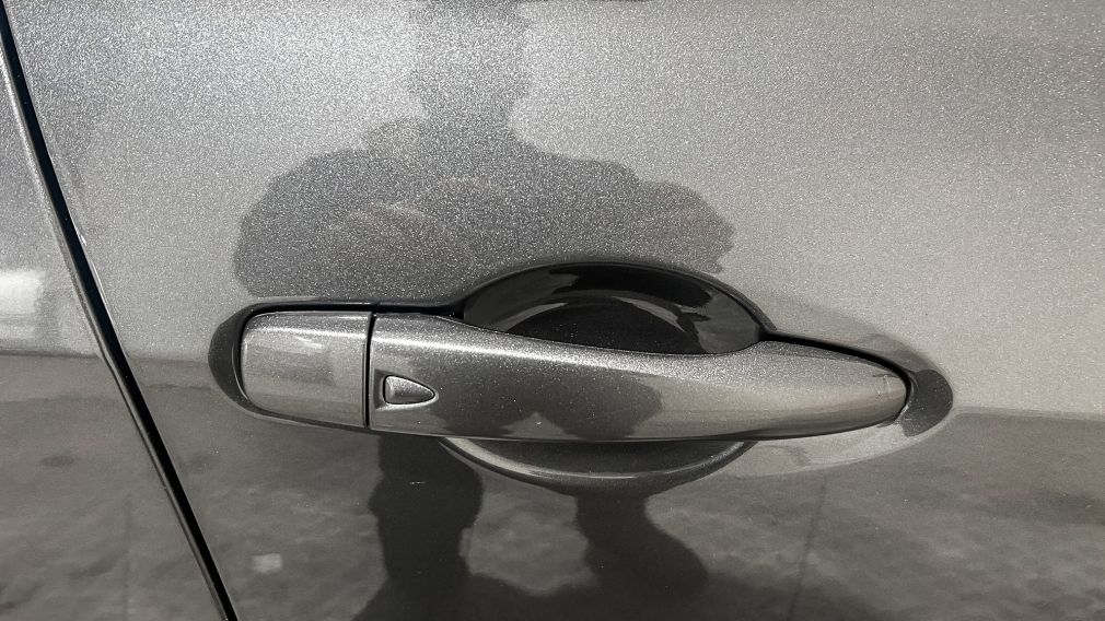 Nissan Kicks SV 2019 d&rsquo;occasion à vendre - 10