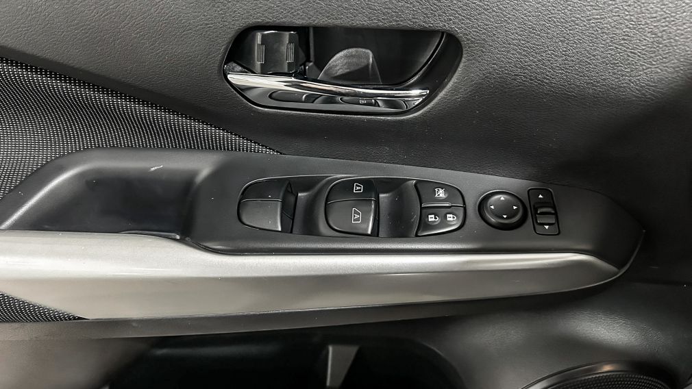 Nissan Kicks SV 2019 d&rsquo;occasion à vendre - 11