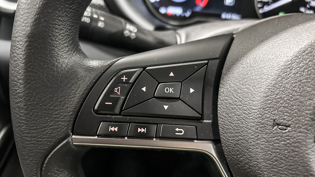 Nissan Kicks SV 2019 d&rsquo;occasion à vendre - 14