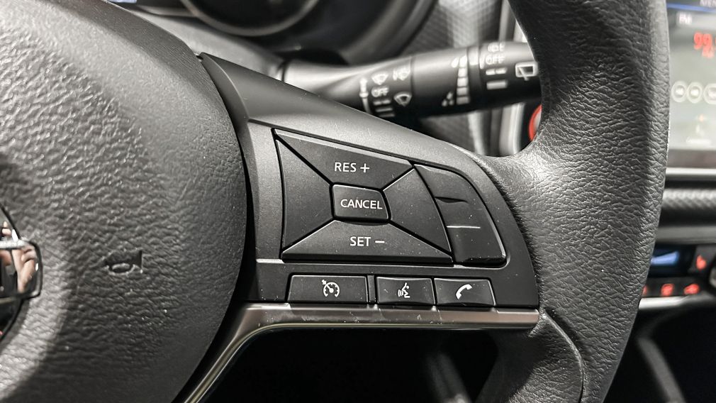Nissan Kicks SV 2019 d&rsquo;occasion à vendre - 16