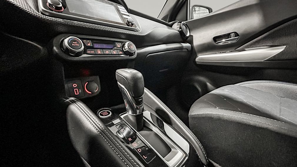 Nissan Kicks SV 2019 d&rsquo;occasion à vendre - 18