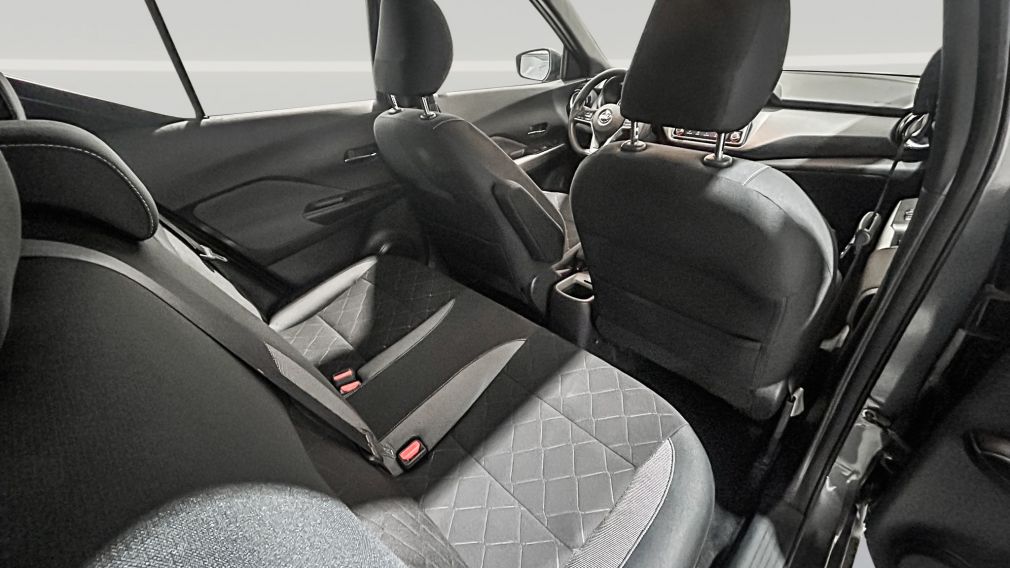 Nissan Kicks SV 2019 d&rsquo;occasion à vendre - 20