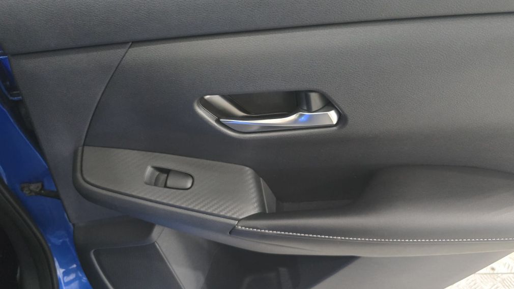 Nissan Sentra SV 2020 d&rsquo;occasion à vendre - 11