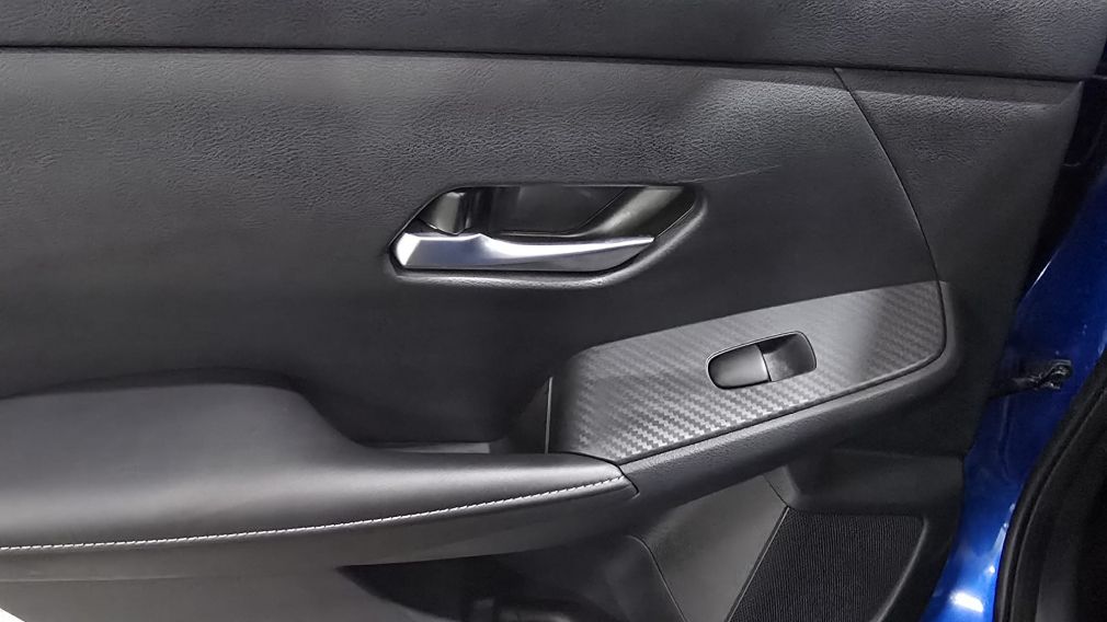 Nissan Sentra SV 2020 d&rsquo;occasion à vendre - 12