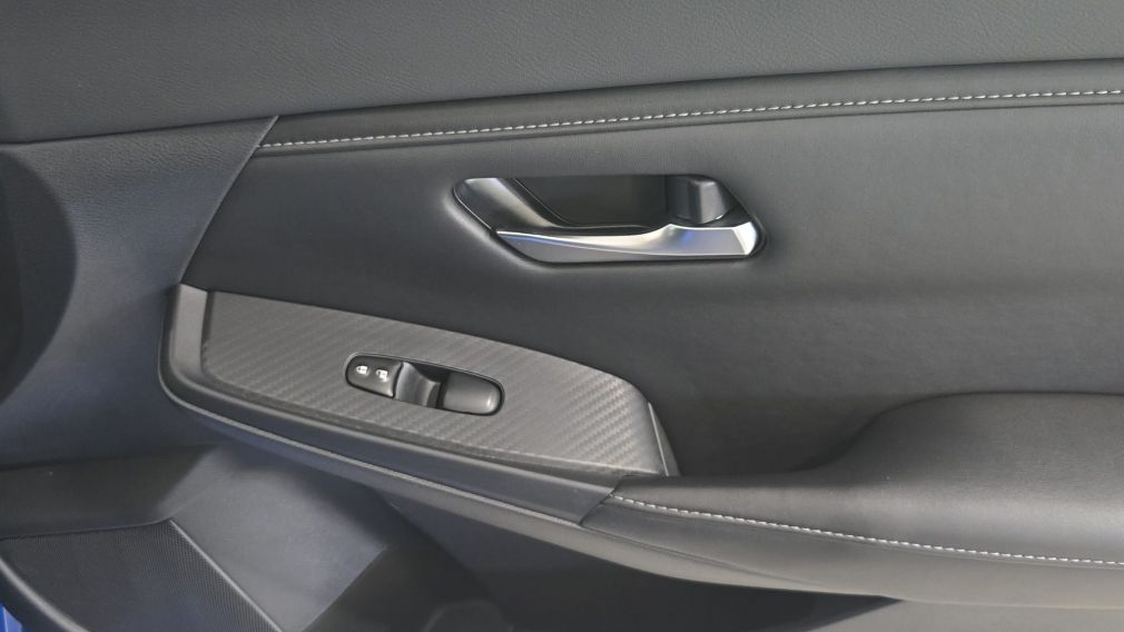 Nissan Sentra SV 2020 d&rsquo;occasion à vendre - 22