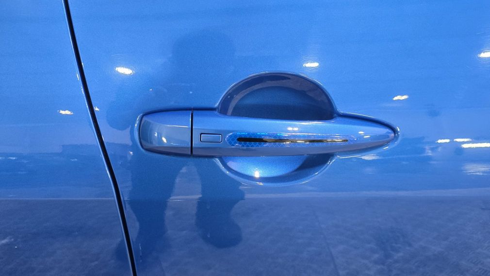 Nissan Sentra SV 2020 d&rsquo;occasion à vendre - 25