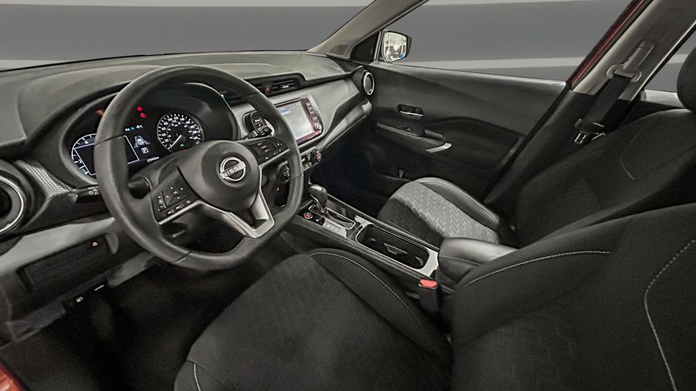 Nissan Kicks SV 2022 d&rsquo;occasion à vendre - 12