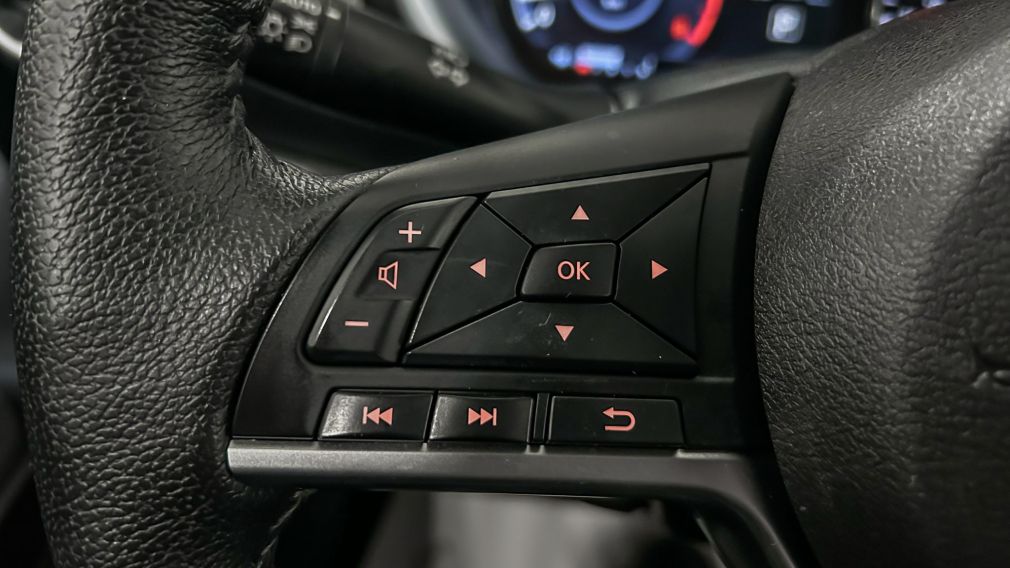 Nissan Kicks SV 2022 d&rsquo;occasion à vendre - 14