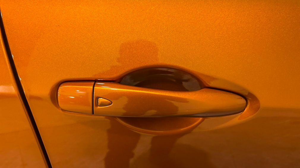 Nissan Kicks SV 2022 d&rsquo;occasion à vendre - 10