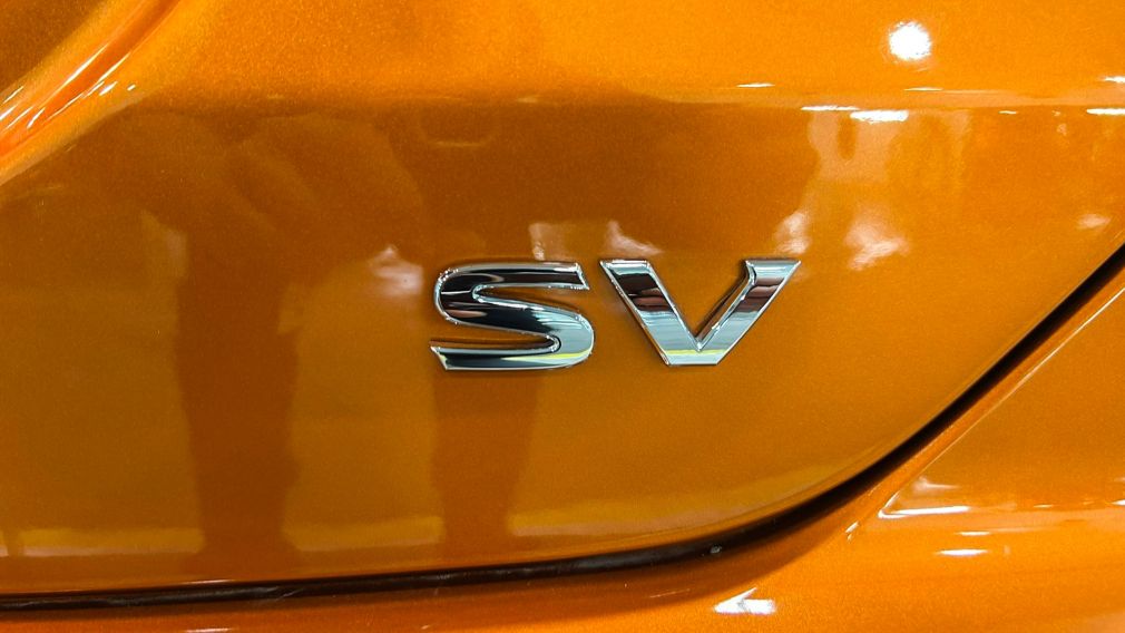 Nissan Kicks SV 2022 d&rsquo;occasion à vendre - 21