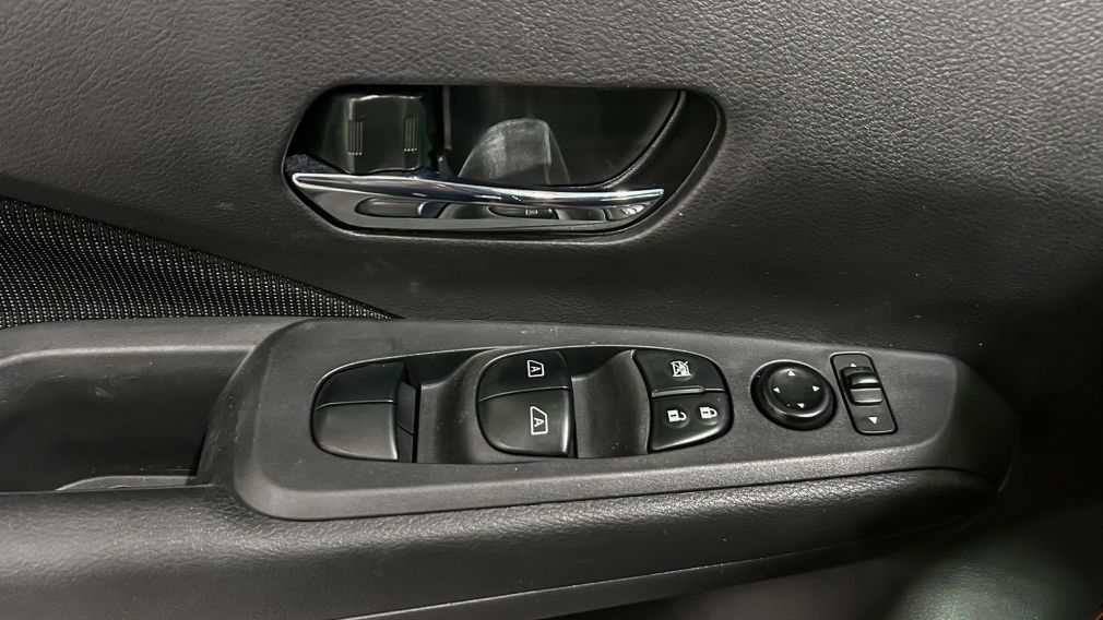 Nissan Kicks SV 2022 d&rsquo;occasion à vendre - 11