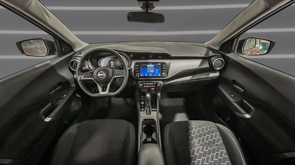 Nissan Kicks SV 2022 d&rsquo;occasion à vendre - 13