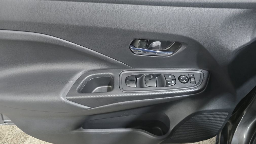 Nissan Versa SV 2024 d’occasion à vendre - 11