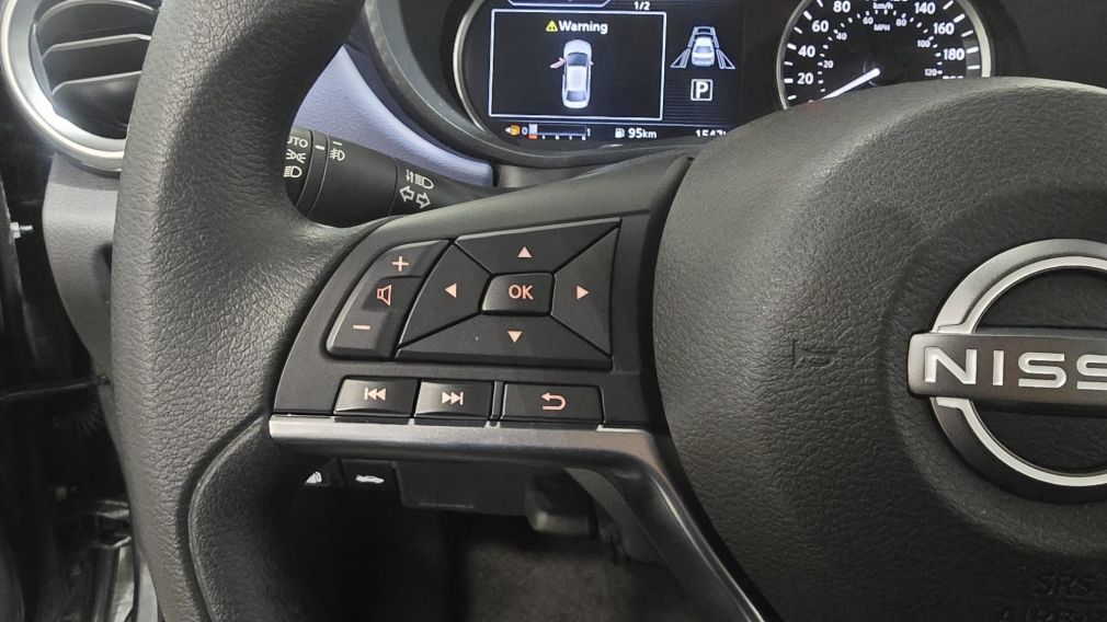 Nissan Versa SV 2024 d’occasion à vendre - 13