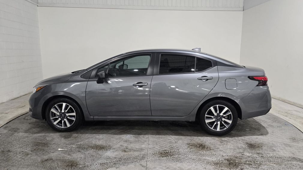 Nissan Versa SV 2024 d’occasion à vendre - 15