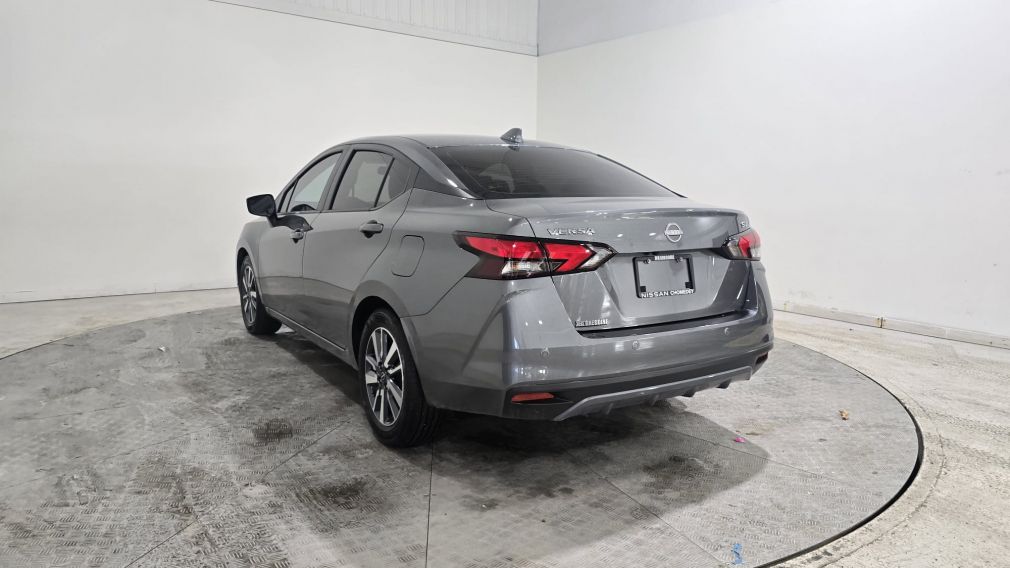 Nissan Versa SV 2024 d’occasion à vendre - 16